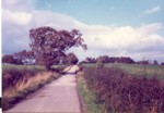 Castle Lane Codnor