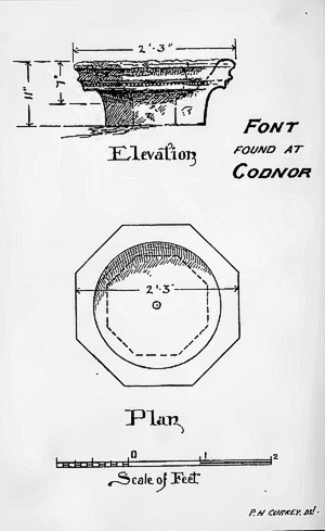 Font found at Codnor