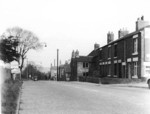 Codnor Gate