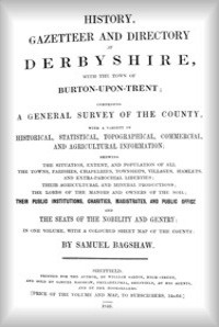 Bagshaw 1846