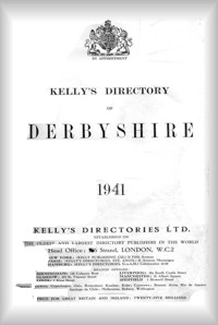 Kellys 1941