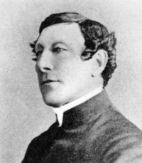Rev. Henry Middleton